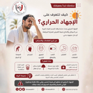 سرعتُك تُنقذ حياة.. ووعيُك يصنع الفرق! اكتشف كيف تكون المنقذ الحقيقي بخطوات بسيطة ووعي عميق - 3